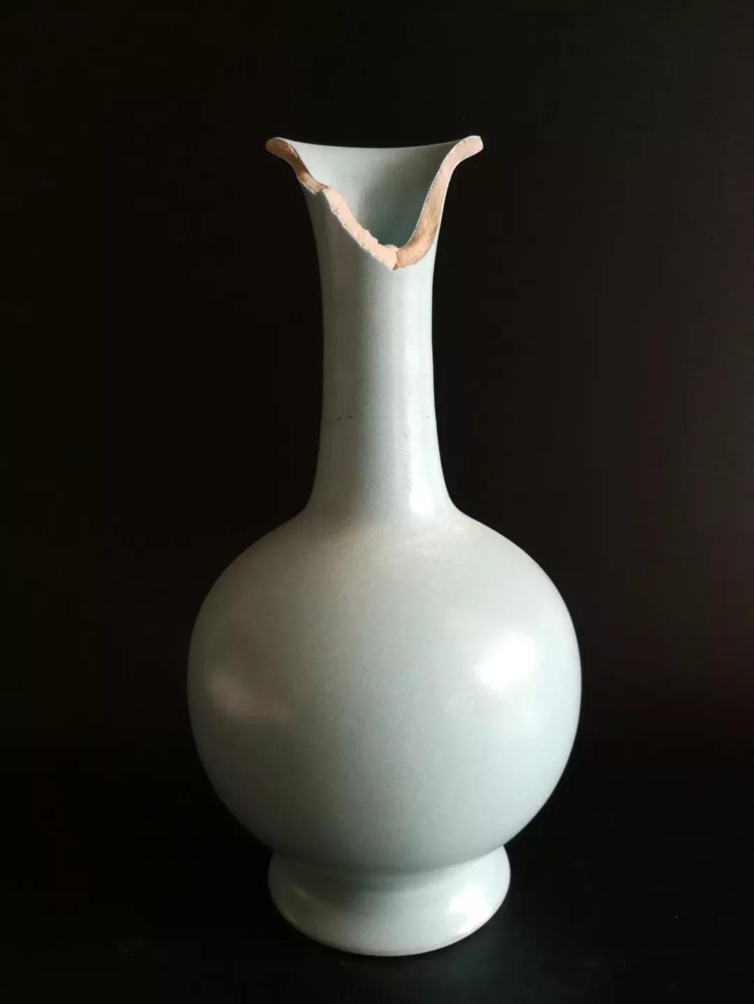 原创鲁山段店窑瓷器上究竟有多少唐宋密码待解