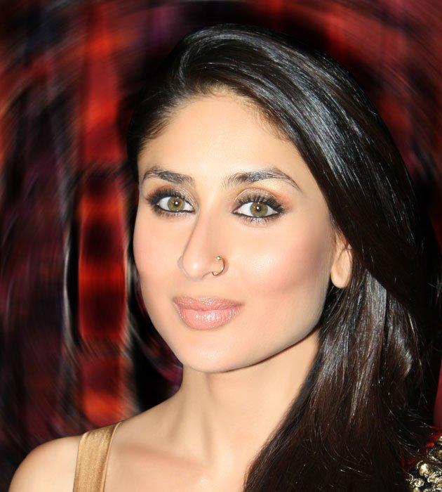 还记得《三傻大闹宝莱坞》卡琳娜吗?她的美貌和演技都令人惊叹_卡普