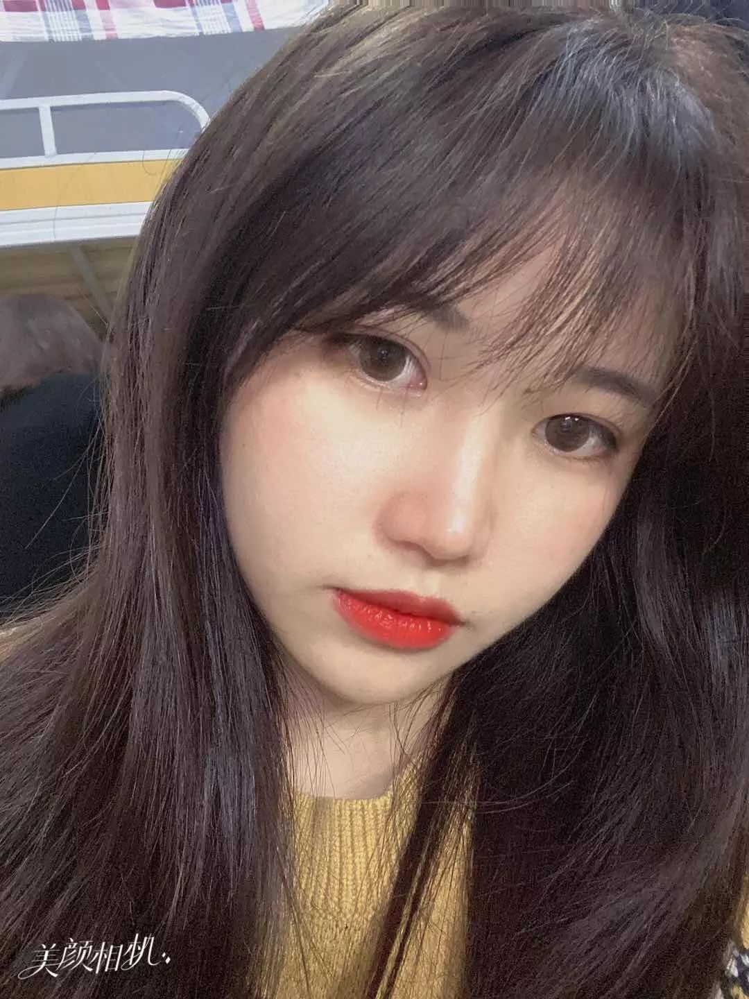 00后最火自拍风格指南