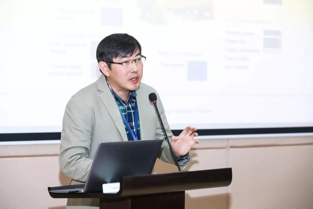 演讲者——张燕咏:中国科技大学计算机学院副院长,ieee fellow