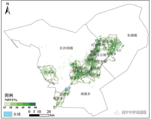 民勤县西渠镇地图图片