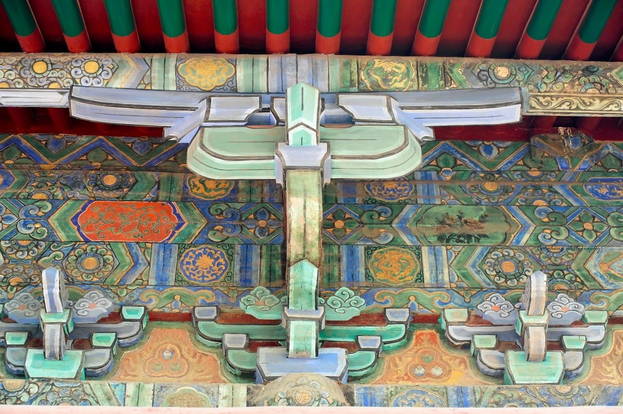 梁思成正定古建筑调查纪略