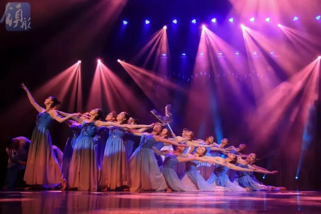 67预热踏浪而舞随心而动