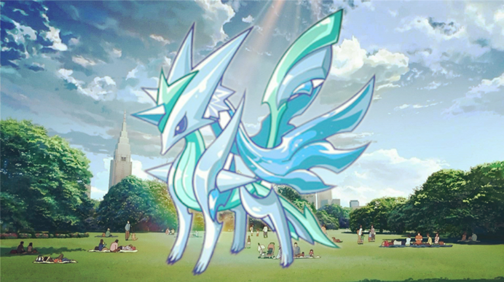 第二只则是帕尔萨斯,当年的帕尔萨斯是洛克王国中一只boss宠物,攻击力