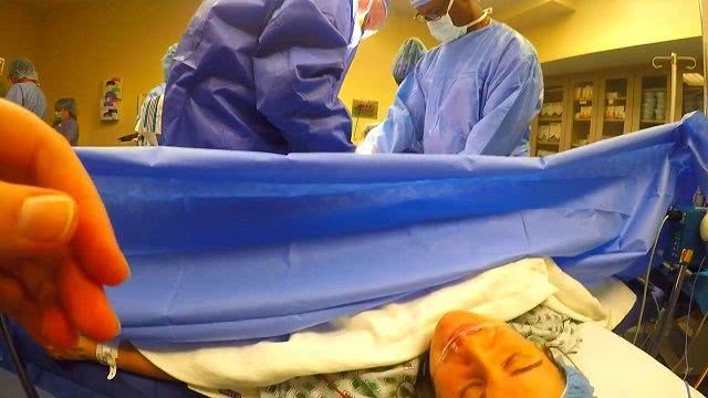 顺产是人类繁衍的一种自然分娩方式,当你第一次当妈妈时,是不是会非常