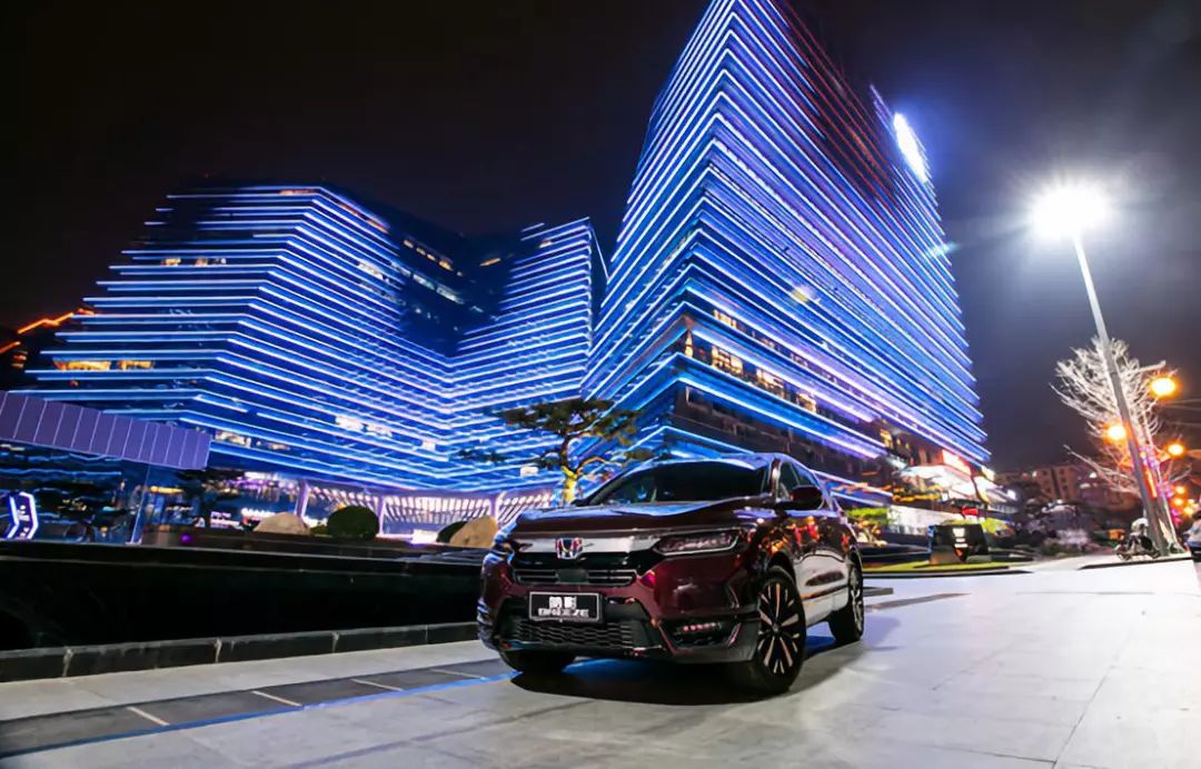 皓影breeze邂逅大唐繁华本色之美开始唤醒世界