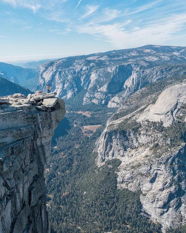 无限风光在险峰_蓝山