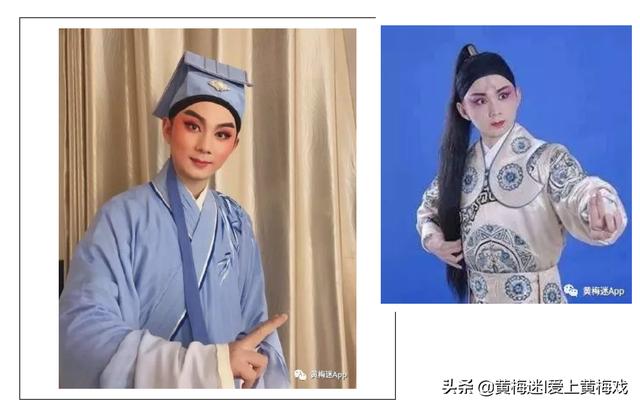 谢军,25岁,小鲜肉一枚~2012年获全国首届黄梅戏广播大赛"黄梅新秀"奖