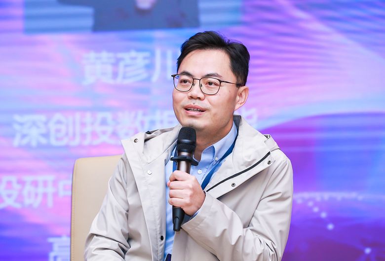 演讲者——张燕咏:中国科技大学计算机学院副院长,ieee fellow