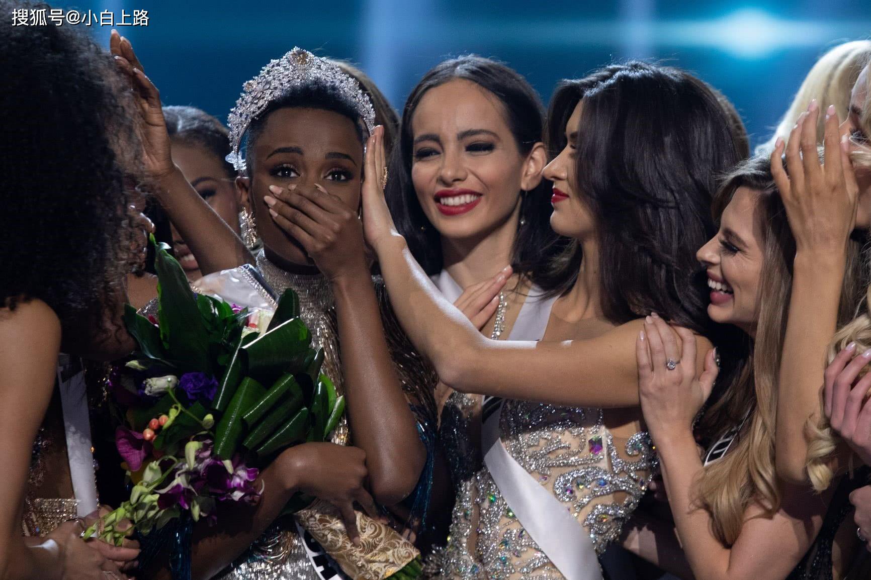 2019环球小姐大赛结果出炉南非小姐夺冠中国小姐未进前20