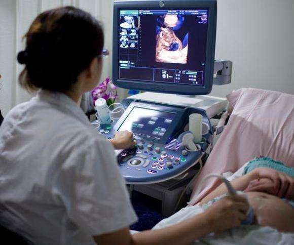 做阴超遇男医生是一种什么体验过来人孩子都不想要了