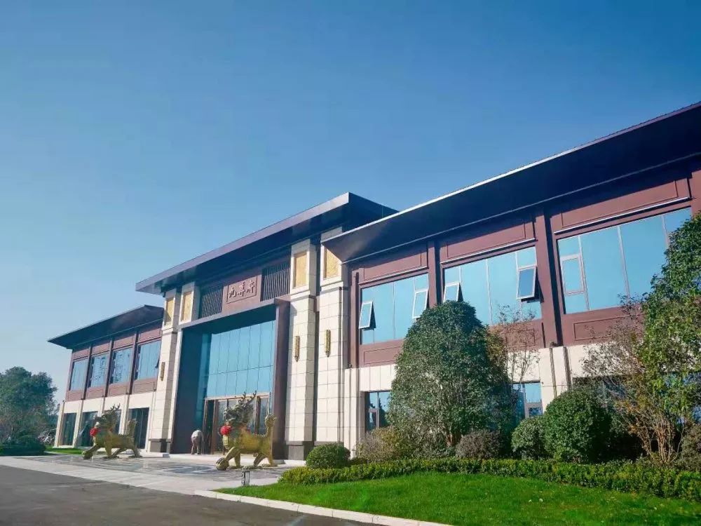 万基九尊府12月工程播报大雪已至家书情暖如约而至为爱筑家