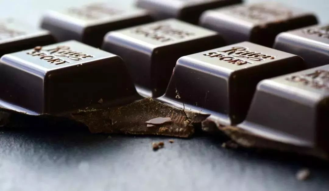 黑巧克力可以减肥别闹减肥真谛竟是这六个字