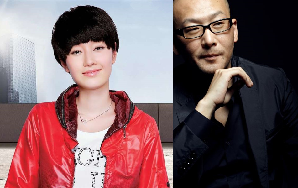 曾与马伊琍相恋4年,最后却娶了她闺蜜,至今马伊琍无法原谅他们_管虎