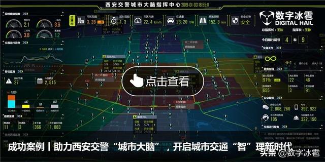 科技引领未来：智路公司助力信息技术飞跃