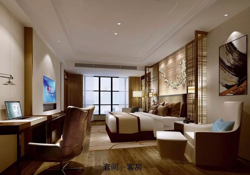 保定国际俱乐部酒店携手唐县方直酒店有限公司共同打造东城国际养生