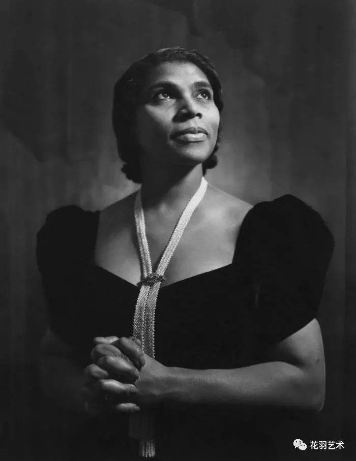 光与影的艺术摄影界伦勃朗