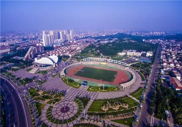 这里是济宁"最富"的地方.