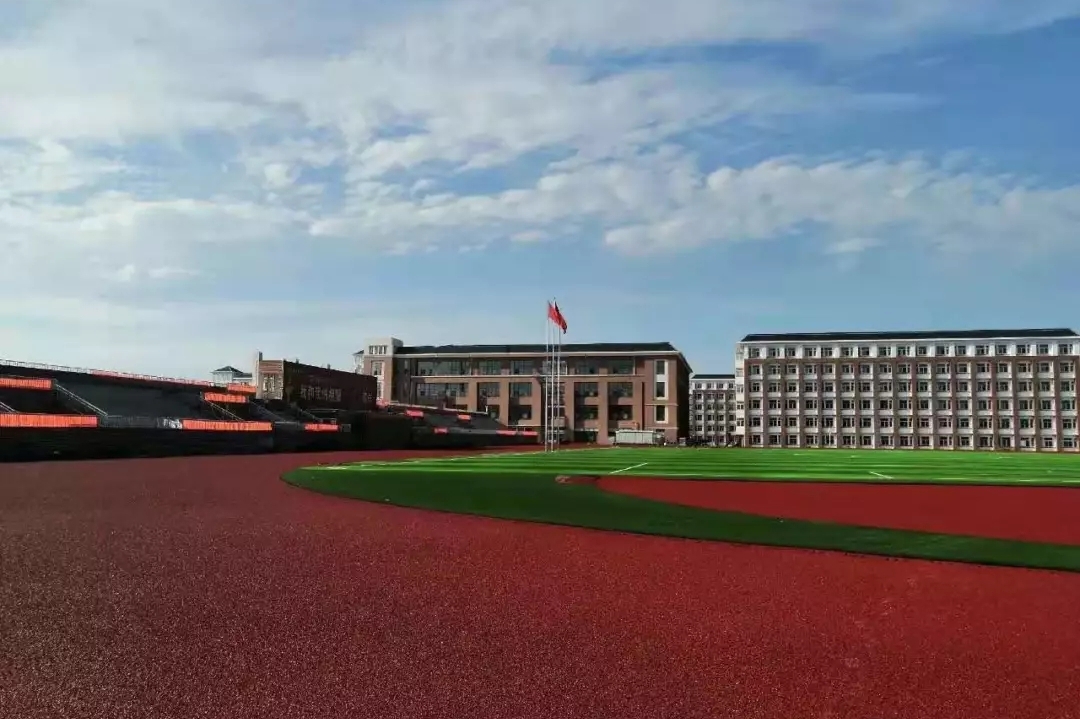 衡水五中教育管理模式