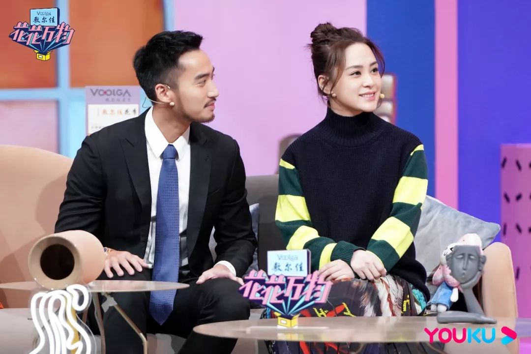 《花花万物》第三季:"康熙"复生,不是坏事