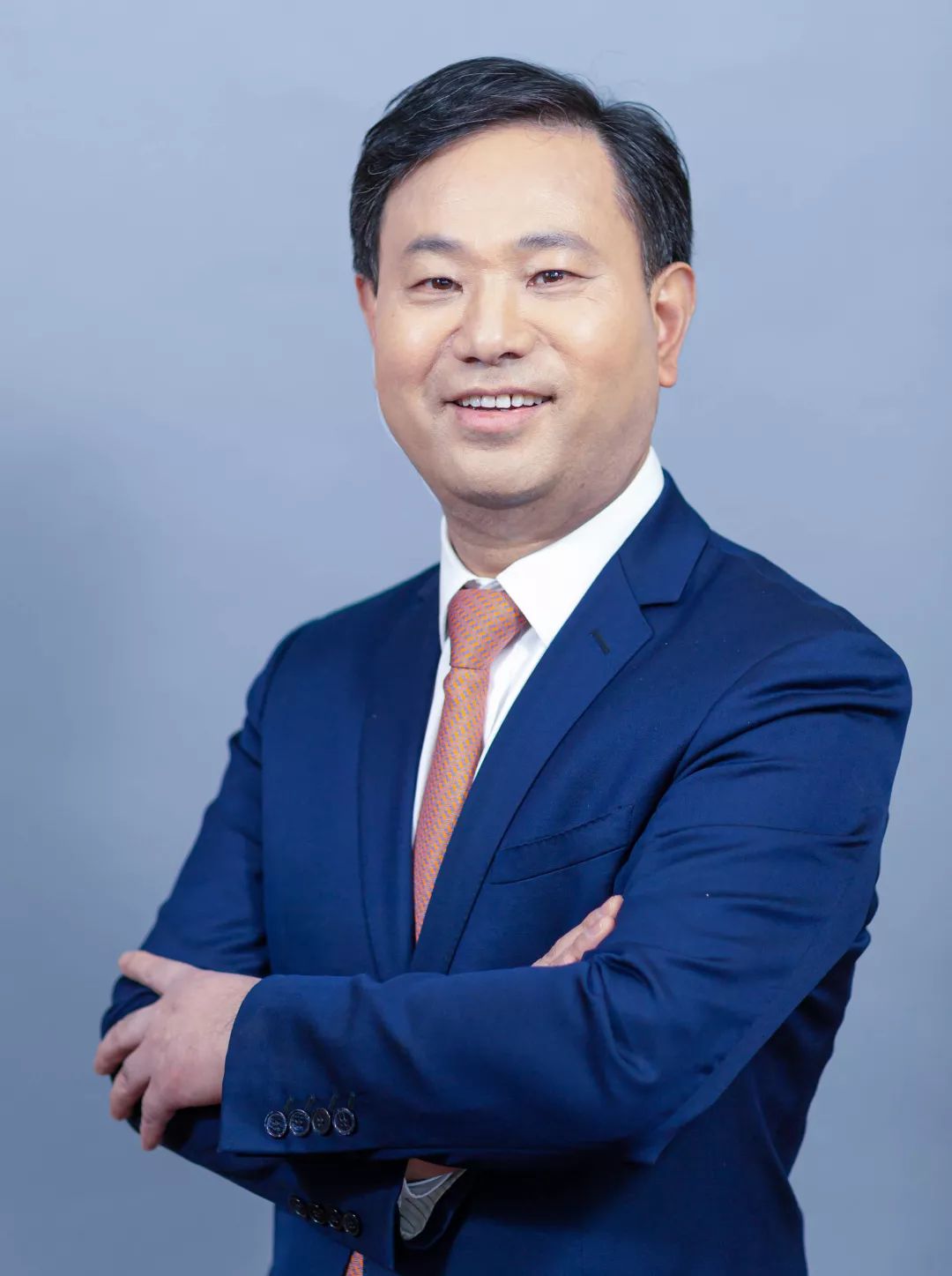 瑞金医院院长瞿介明教授当选新一届中华医学会呼吸病学分会主任委员