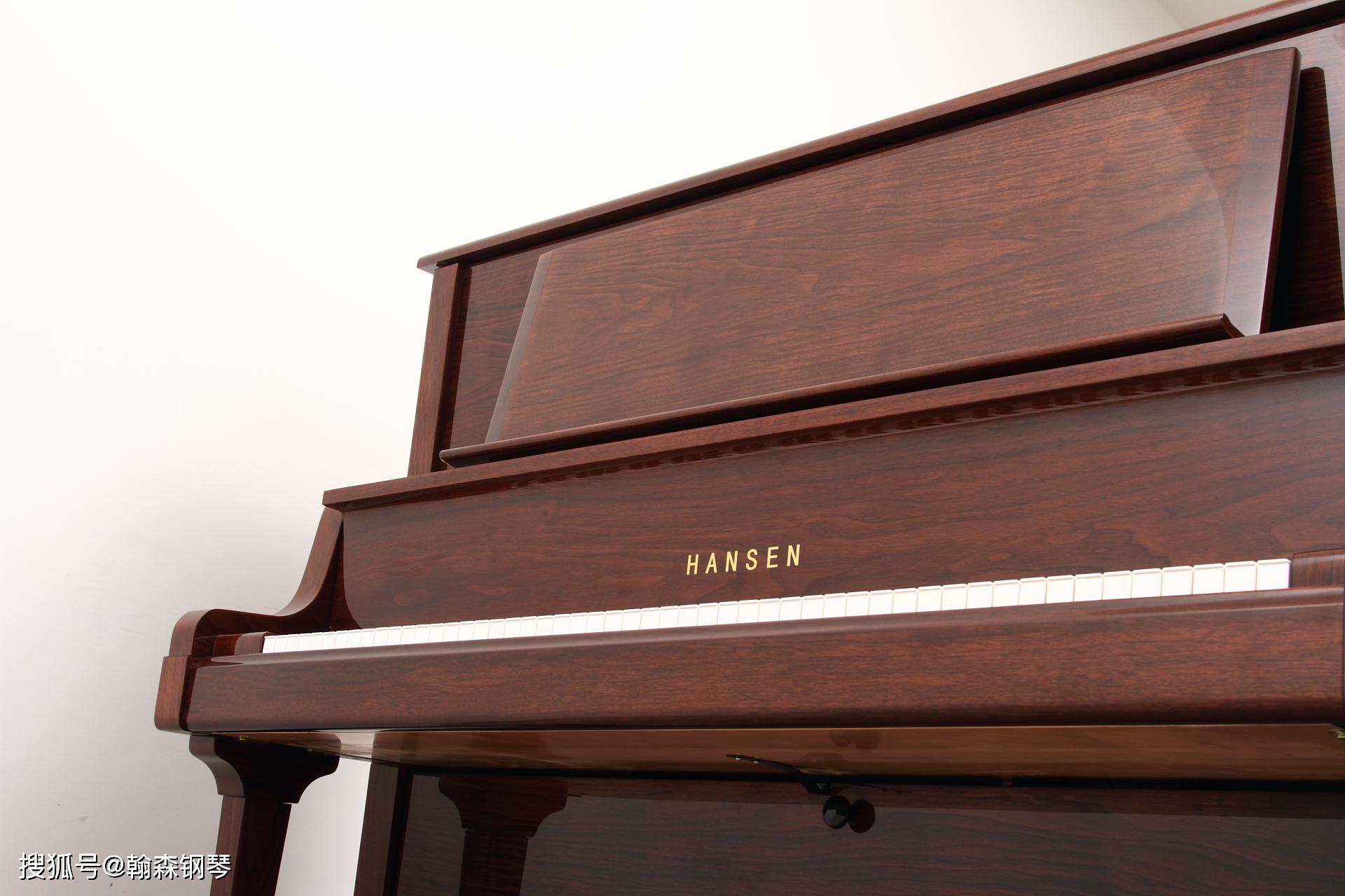 这么好看的钢琴awsl