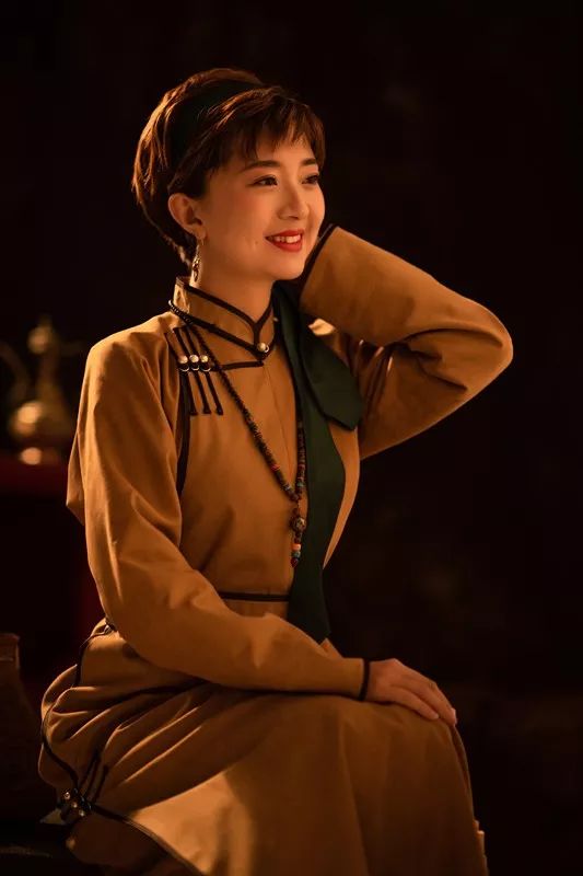 美丽风暴nmtv经济生活频道当家花旦主播晓雪美成画这颜值awsl