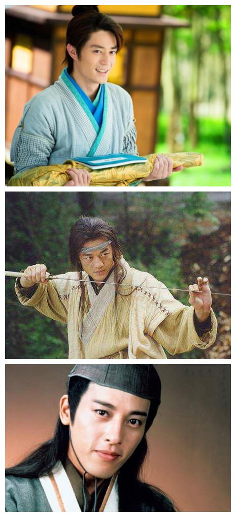 原创肖战版令狐冲造型曝光放荡不羁好侠气网友最贴合原著