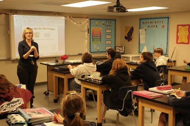 20春季可申这家超强师资的美国蓝带高中你不能错过