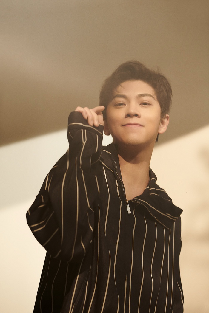 2019年末武艺而立之作 《答案的答案》上线