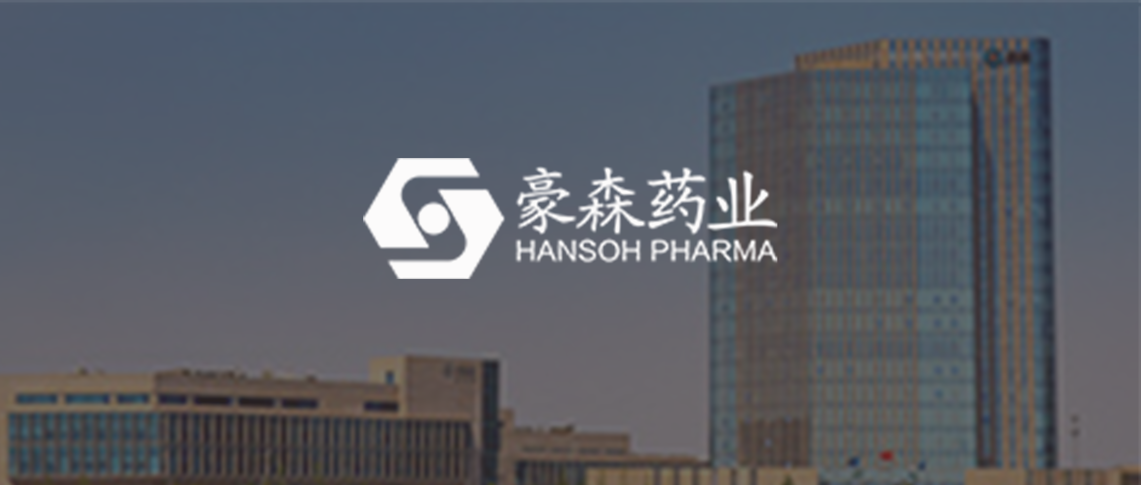 精益运维体系让豪森药业it运维打通任督二脉