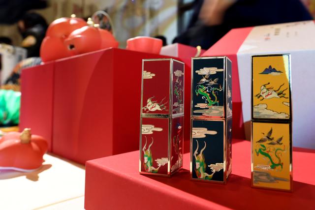 文旅融合共创美好西溪湿地文创产品发布会顺利举办