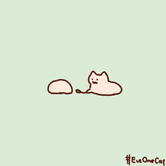 喵星人究竟可以魔性到什么地步?