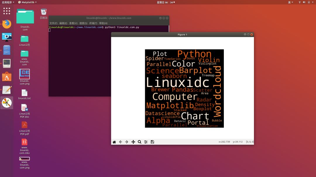 python哪个字体好看_好玩又使用，使用Python生成漂亮的词云-CSDN博客