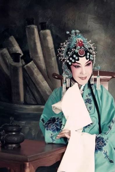 秦腔祥林嫂郝彩凤逝世