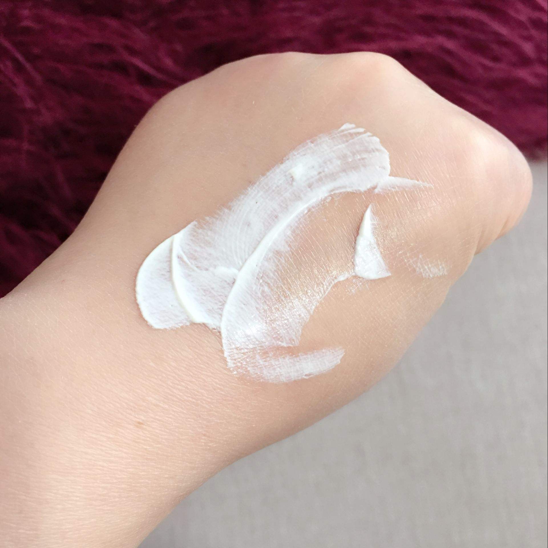 涂防晒霜的3大「好处],很多人都不知道 | 玉鑫