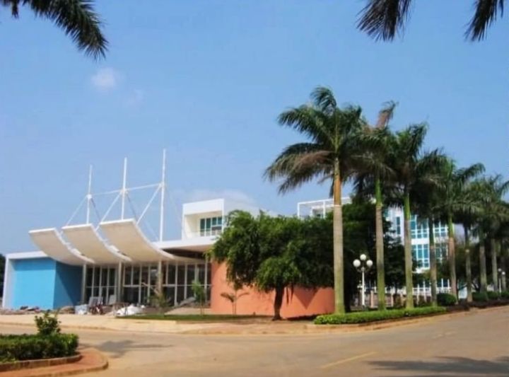 这里是广东海洋大学!_水产