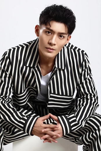 演员刘思博获2019中国星锐榜未来之星 新作品 《那时风华》备受期待