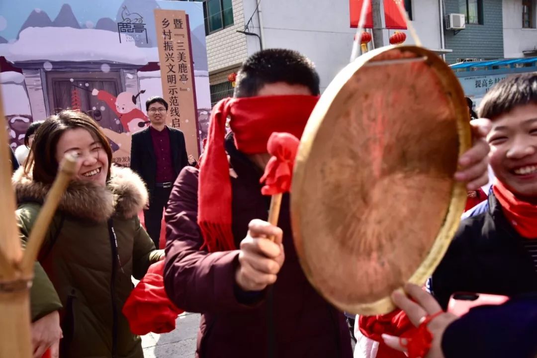 余姚千年古村即将上演一场令人难忘的年味盛宴