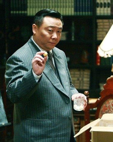 2010年谍战大戏《黎明之前》的热播,不仅让林永健,海清等演员人气持续