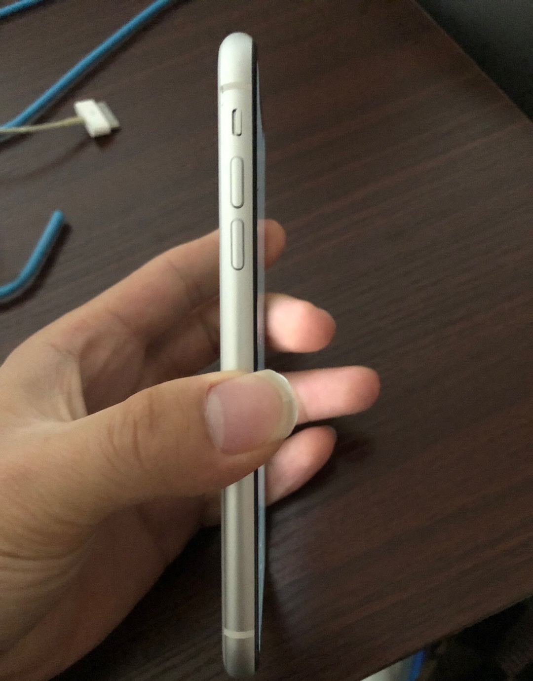 网友花4900买到一台256gb的iphonexr,真相是这样.