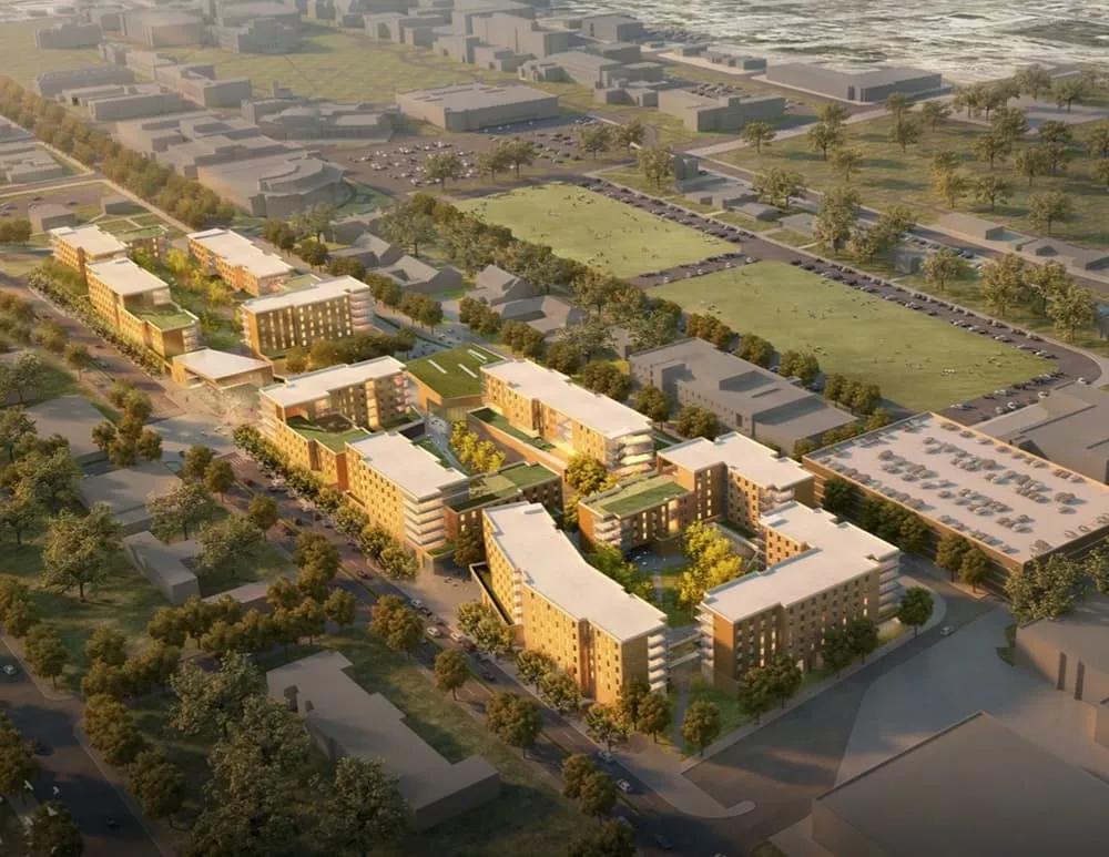 2020开年第一考美国怀俄明大学中国区招生考试