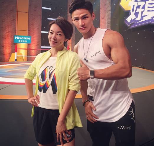 因为有共同的爱好和相似的经历宋昱欣和邓梓杭才会相互吸引恋爱后两人