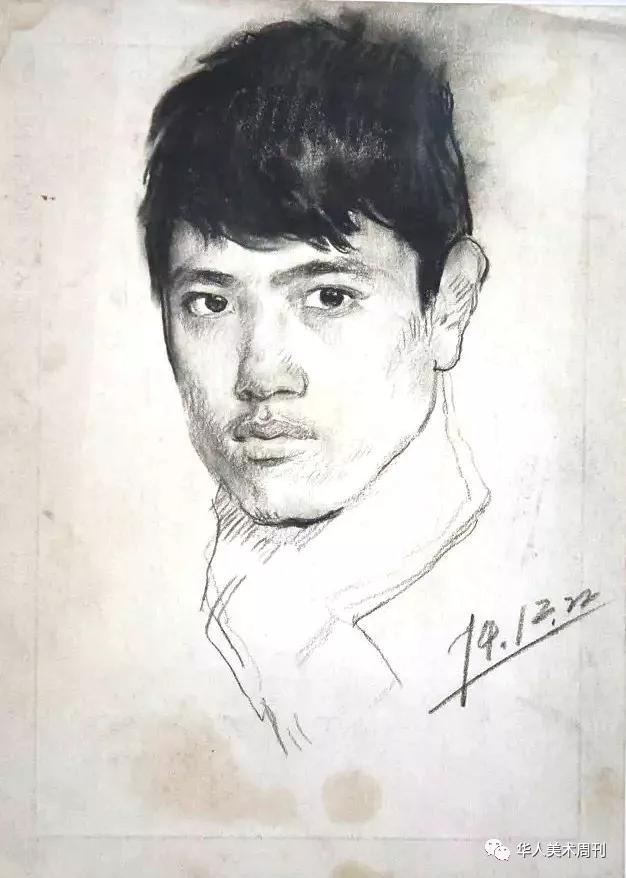 这个最新访谈,彻底看清了陈丹青的真面目