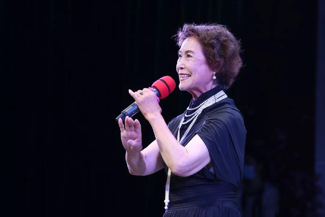 惊闻噩耗秦腔祥林嫂郝彩凤逝世陕西秦腔痛失传承人