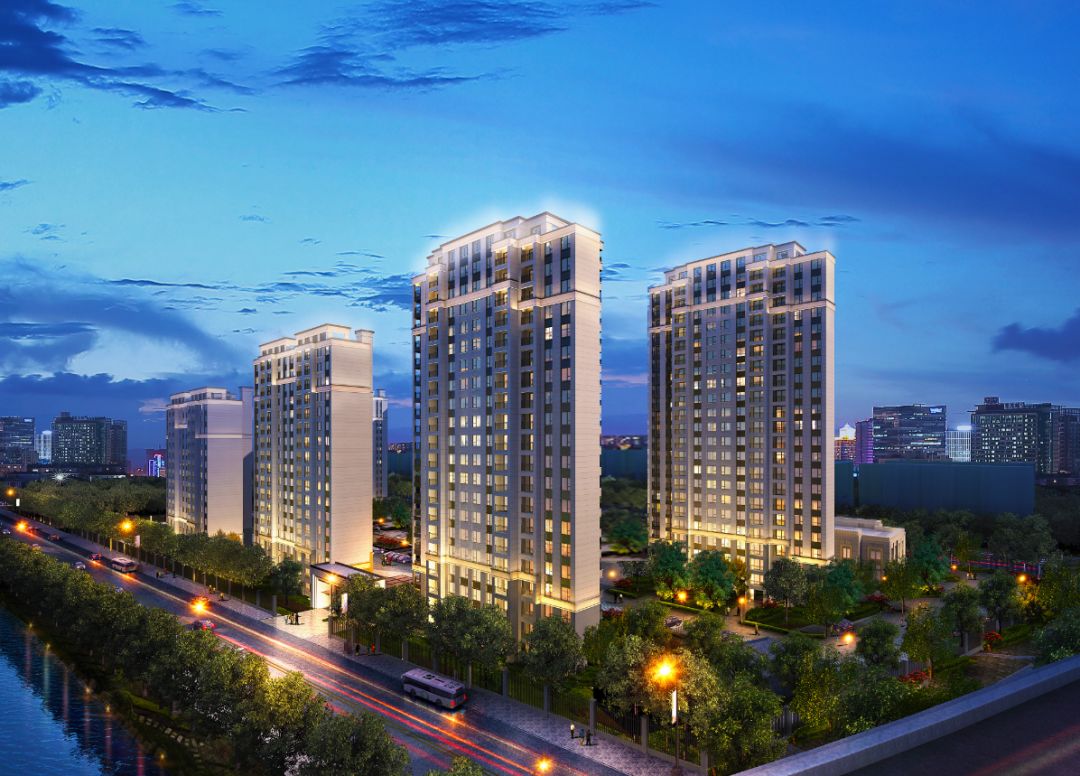作为金茂悦系标杆产品,2019年,姑苏金茂悦用热销演绎不凡实力,5度荣登