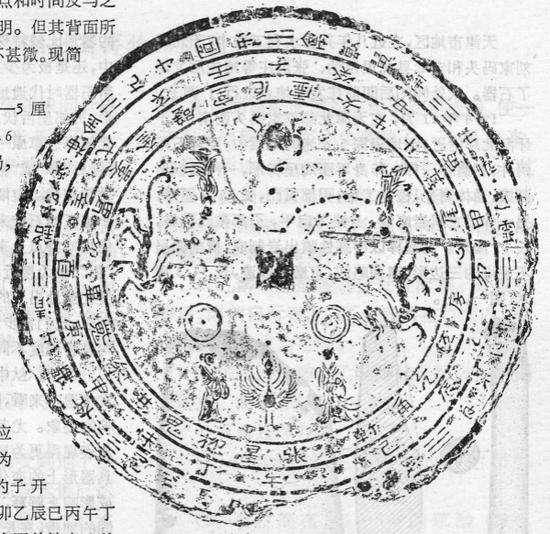 私習天文妖言利害哪個朝代對天文曆法管控最嚴