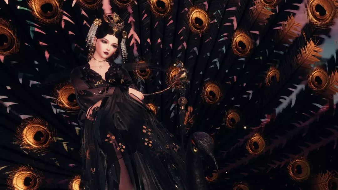 黑金盒子因为这货可以抽奖出黑金盒子没啥变化