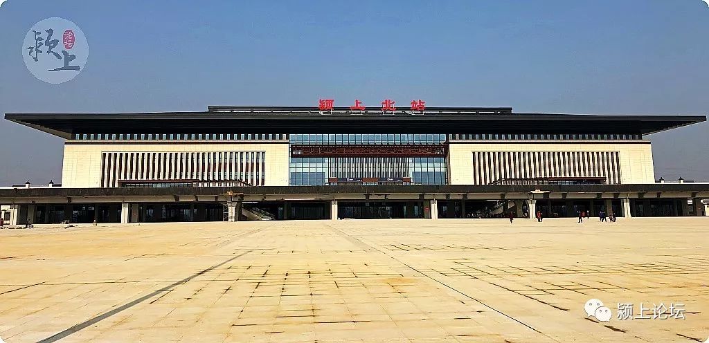 高铁颍上北63宁波增至每天4车次阜阳63厦门的高铁也来了