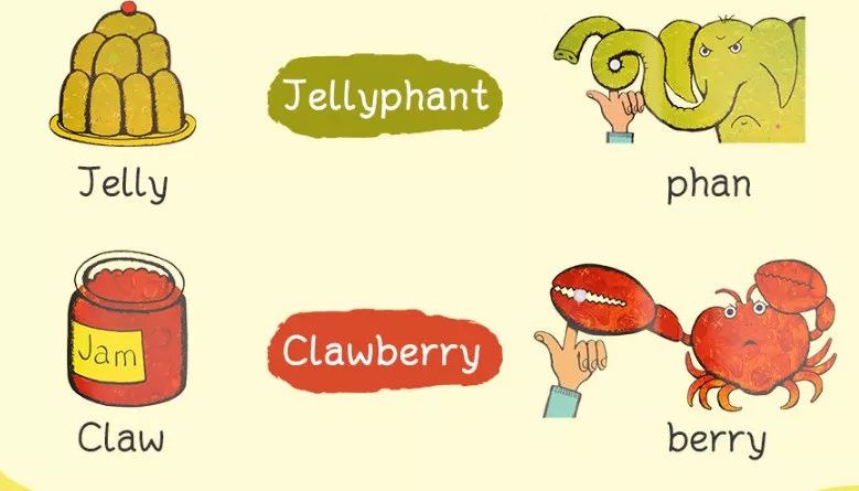 简单又有趣的英语绘本推荐,帮孩子从互动书顺利过渡到文字书(适合3-8